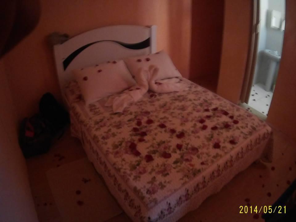 Casa Do Bom Pastor Guesthouse Buzios Ruang foto