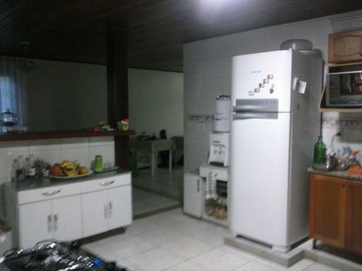 Casa Do Bom Pastor Guesthouse Buzios Bagian luar foto