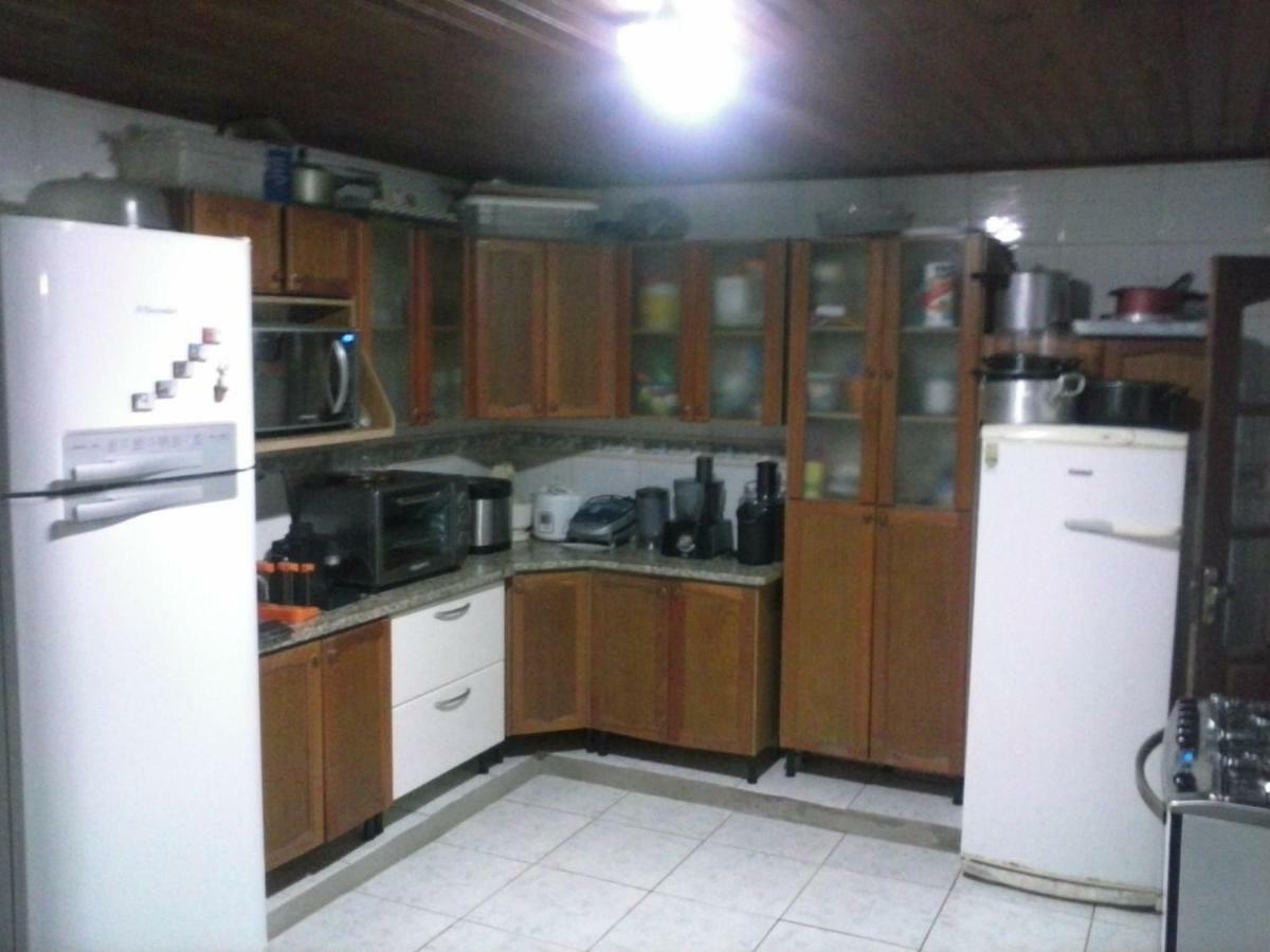Casa Do Bom Pastor Guesthouse Buzios Bagian luar foto