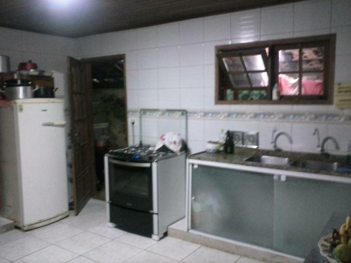 Casa Do Bom Pastor Guesthouse Buzios Bagian luar foto